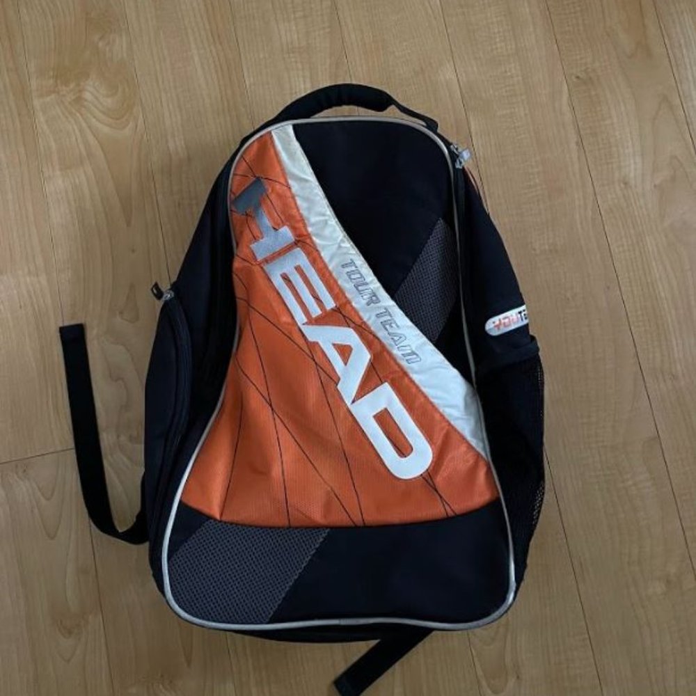 HEAD Tour Team Tennis Backpack